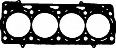 WILMINK GROUP wg1003785 -  Прокладка, головка цилиндра